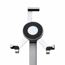 SOPORTE CON PIE PARA TABLET DE 13 PULGADAS 2