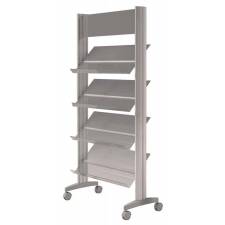 Estantería expositor VERONA ref 10218