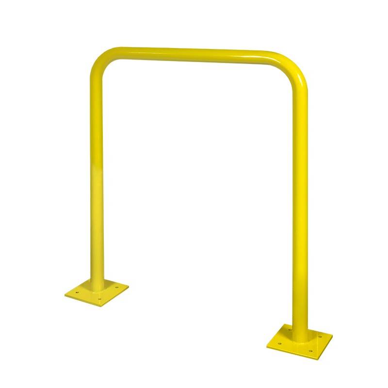 copy of ARCO DE PROTECCIÓN PARA ALMACENES Y PARKING de 120x20x100 cm.