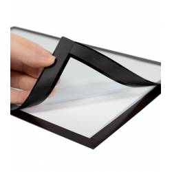 Funda portagráficas autoadhesiva 2
