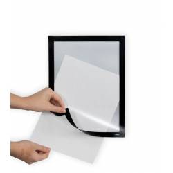 Funda portagráficas autoadhesiva 4