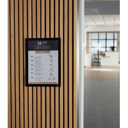 Funda portagráficas autoadhesiva 5