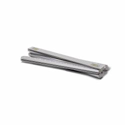 Totem luminoso automontable de 100 x 200 centímetros para textil 4