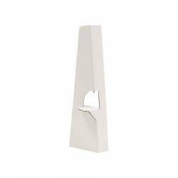 Pie de 310 mm para pluma, foam, forex