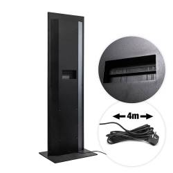 DP-DITOTEMSTREAM43ESF vista trasera