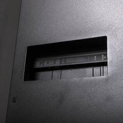 DP-DITOTEMSTREAM43ESF detalle de puertos