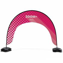 ARCO DE META DE 3 METROS DE ANCHO