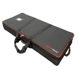 Mostrador recto portatil bolsa