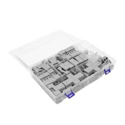 Flexframe SET de conectores 2