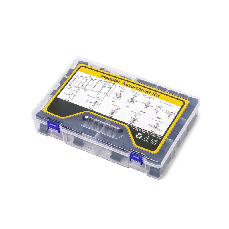 Flexframe SET de conectores