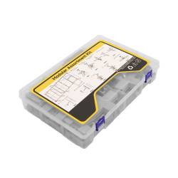 Flexframe SET de conectores 1