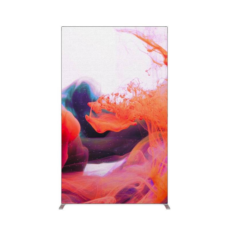 Pared modular Flexframe de 120 cm. de ancho