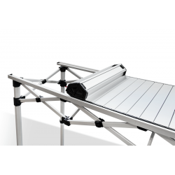 Mostrador Extra Grande detalle de montaje