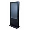 Totem Digital LCD 55 Pulgadas Exterior TACTIL