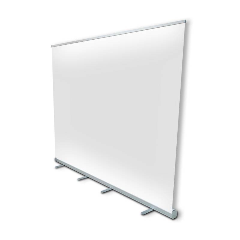 Roll Up 280 x 206 cm. de alta calidad