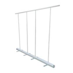 Roll Up 280 x 206 cm. de alta calidad 2