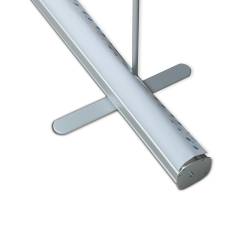 Roll Up 280 x 206 cm. de alta calidad 3