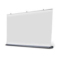 Roll Up de alta calidad de 3 metros de ancho 3