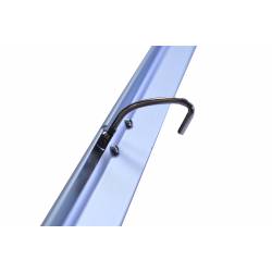 Roll Up de alta calidad de 3 metros de ancho 4