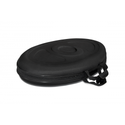 Mostrador curvo de montaje automático 6