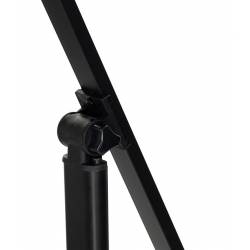 Porta menú o portagráficas ajustable 4