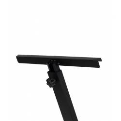 Porta menú o portagráficas ajustable 5