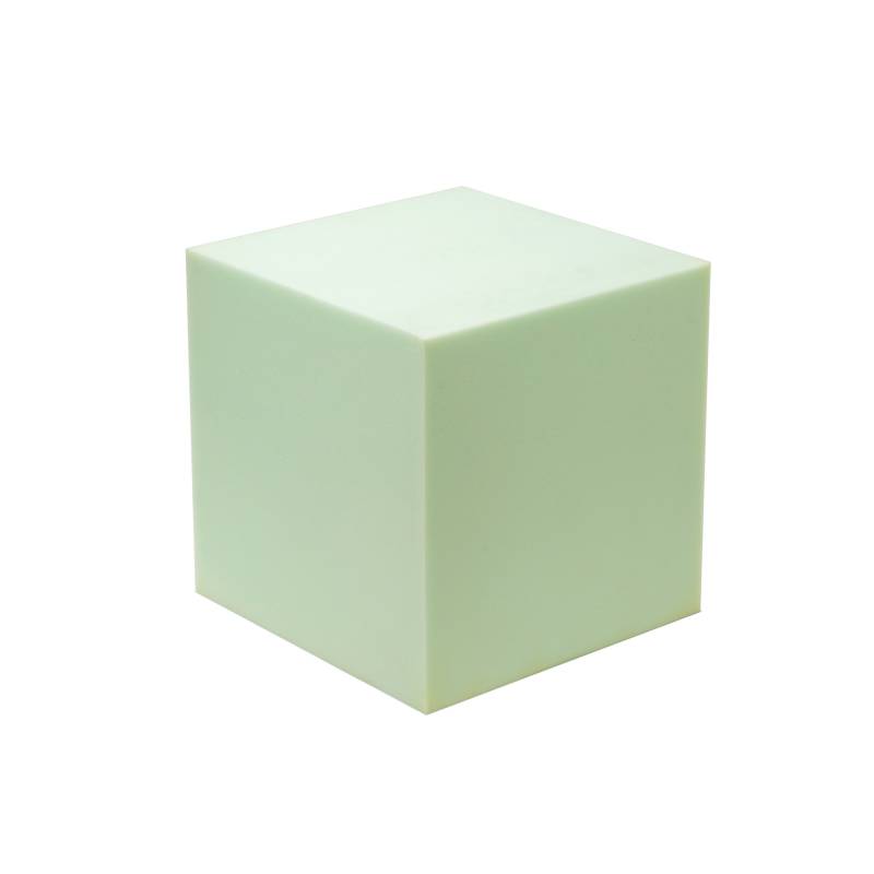 CUBO o PUFF DE ESPUMA