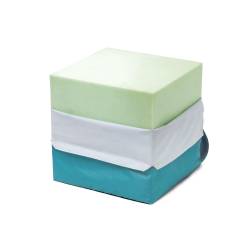 CUBO o PUFF DE ESPUMA 2
