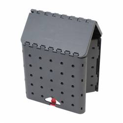 CUBO o PUFF PLEGABLE 2