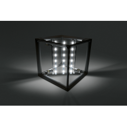 CUBO LUMINOSO