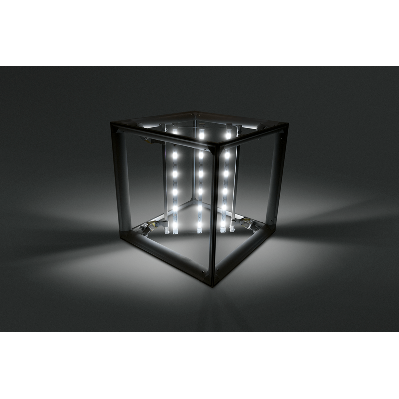 CUBO LUMINOSO