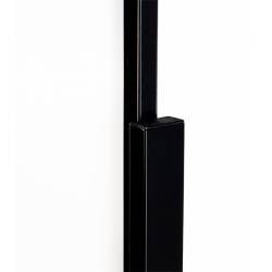 Marco con base para cartel de 505 x 1398mm en material rigido 6