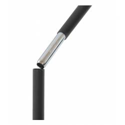 ROLL UP NEGRO REMATES CROMADOS 5