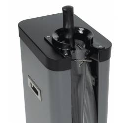Dispensador de bolsas para paraguas Elegant 3