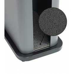 Dispensador de bolsas para paraguas Elegant 7