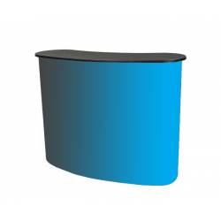 Mostrador Pop Up Magnético