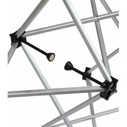 Mostrador Pop Up Magnético 4