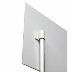 Promotor mostrador de promoción de alta calidad 3