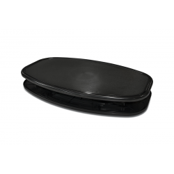 Mostrador de montaje automático rectangular 2