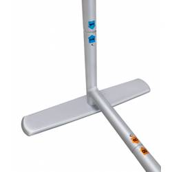 Totem textil  MONTAJE SIN HERRAMIENTAS