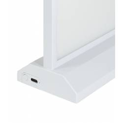 PORTAMENU RETROILUMINADO PARA DIN A4