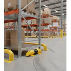 PROTECTOR DE PARKING DE 40 CM en un almacén