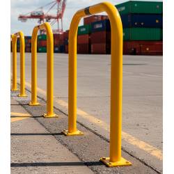 BARRERA DE PROTECCIÓN DE DE 120x100 cm 2