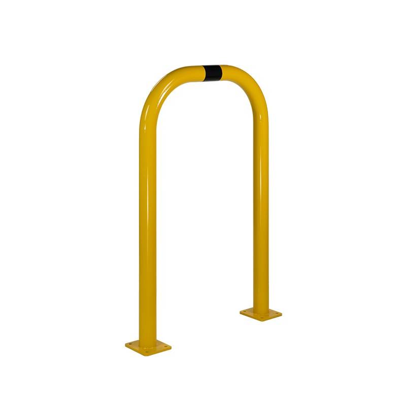 BARRERA DE PROTECCIÓN DE DE 75x120 cm PARA ALMACENES Y PARKING