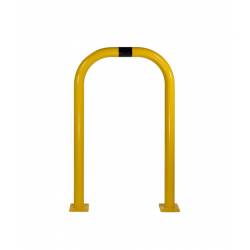 BARRERA DE PROTECCIÓN DE DE 75x120 cm PARA ALMACENES Y PARKING