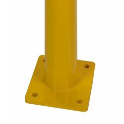 BARRERA DE PROTECCIÓN DE 60x75 cm PARA ALMACENES Y PARKING 4