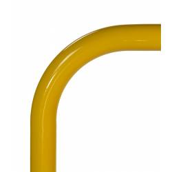 BARRERA DE PROTECCIÓN DE 60x75 cm PARA ALMACENES Y PARKING 5