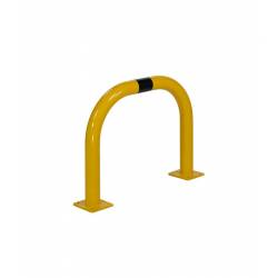 BARRERA DE PROTECCIÓN DE 60x75 cm PARA ALMACENES Y PARKING