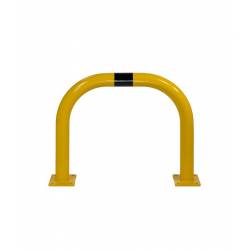 BARRERA DE PROTECCIÓN DE 60x75 cm PARA ALMACENES Y PARKING 3