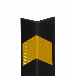 Protector para Esquinas de goma apto para exterior detalle